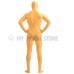 Full Body Orange Lycra Spandex Bodysuit Solid Color Zentai suit Halloween Fancy Dress Costume Full Body Orange Lycra Spandex Bodysuit Solid Color Zentai suit Halloween Fancy Dress Costume